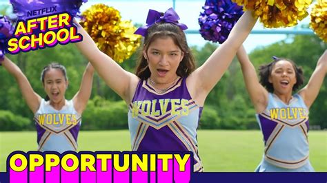 13 the musical opportunity lyrics|“Opportunity” Song Clip .